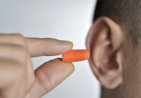 Noise Induced Hearing Loss Causes & Prevention
