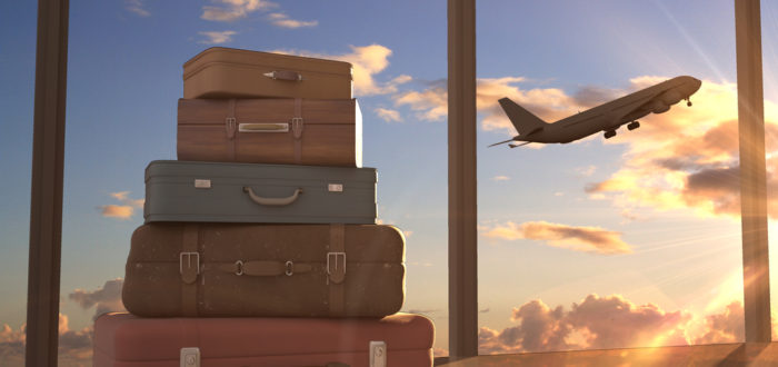 10 Tips for Traveling with Hearing Aids