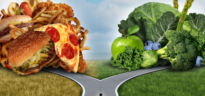 How Nutrition Affects Your Hearing Health
