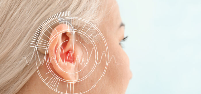 How Hearing Aids Help with Speech Recognition