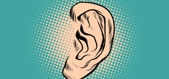 National Audiology Awareness Month: Auditory Wellness