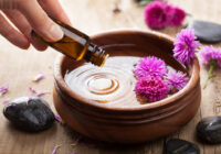 Can Aromatherapy Help with Hearing Problems?