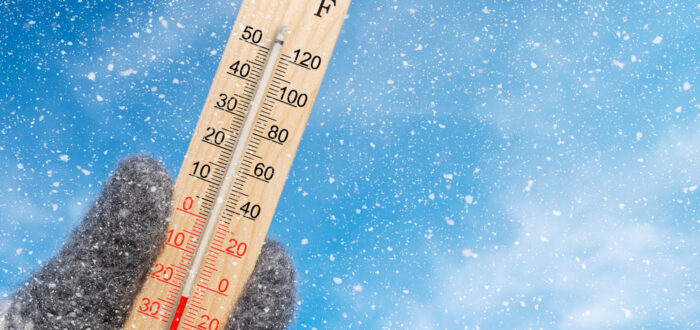 How Does Cold Weather Affect Your Hearing?