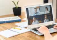 Mastering Virtual Meetings with Hearing Aids: Tips for Success