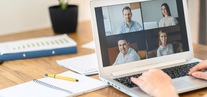 Mastering Virtual Meetings with Hearing Aids: Tips for Success