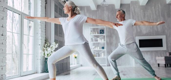 Is Yoga Good for Your Hearing Health?